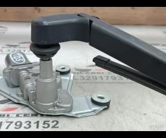 MOTORINO TERGICRISTALLO POSTERIORE JAGUAR F-PACE 2 - 9