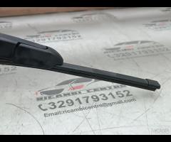 MOTORINO TERGICRISTALLO POSTERIORE JAGUAR F-PACE 2 - 11