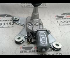 MOTORINO TERGICRISTALLO POSTERIORE JAGUAR F-PACE 2 - 15