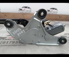 MOTORINO TERGICRISTALLO POSTERIORE JAGUAR F-PACE 2 - 17