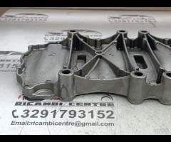 POMPA OLIO MOTORE CITROEN JUMPER/PEUGEOT BOXER DIE