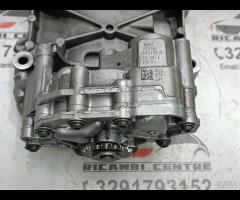 POMPA OLIO MOTORE CITROEN JUMPER/PEUGEOT BOXER DIE - 9
