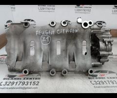 POMPA OLIO MOTORE CITROEN JUMPER/PEUGEOT BOXER DIE - 17