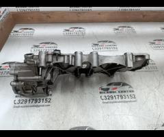 POMPA OLIO MOTORE CITROEN JUMPER/PEUGEOT BOXER DIE - 20