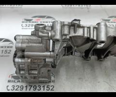 POMPA OLIO MOTORE CITROEN JUMPER/PEUGEOT BOXER DIE - 21
