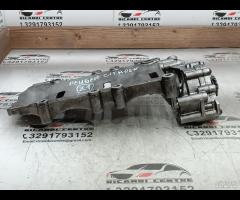 POMPA OLIO MOTORE CITROEN JUMPER/PEUGEOT BOXER DIE - 23