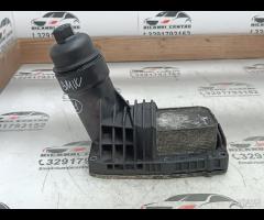 FILTRO OLIO SCAMBIATORE DI CALORE BMW F30 F31 F34 - 7