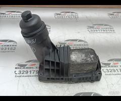 FILTRO OLIO SCAMBIATORE DI CALORE BMW F30 F31 F34 - 8