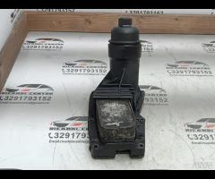 FILTRO OLIO SCAMBIATORE DI CALORE BMW F30 F31 F34 - 9