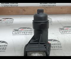 FILTRO OLIO SCAMBIATORE DI CALORE BMW F30 F31 F34 - 10