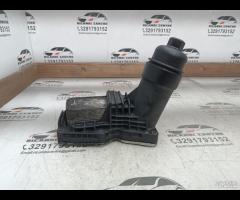 FILTRO OLIO SCAMBIATORE DI CALORE BMW F30 F31 F34 - 13