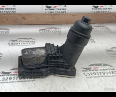 FILTRO OLIO SCAMBIATORE DI CALORE BMW F30 F31 F34 - 14