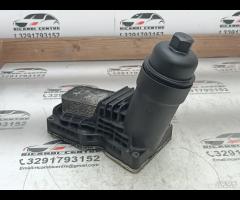 FILTRO OLIO SCAMBIATORE DI CALORE BMW F30 F31 F34 - 15
