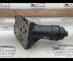 FILTRO OLIO SCAMBIATORE DI CALORE BMW F30 F31 F34 - 20