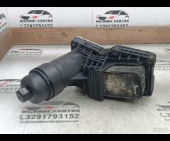 FILTRO OLIO SCAMBIATORE DI CALORE BMW F30 F31 F34 - 21