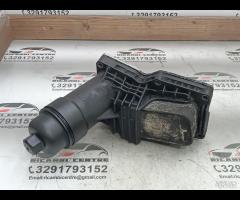 FILTRO OLIO SCAMBIATORE DI CALORE BMW F30 F31 F34 - 22
