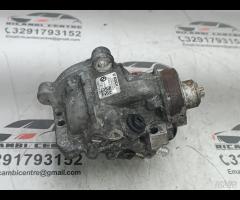 POMPA ALTA PRESIONE INIEZIONE BMW E90 E91 LCI F30 - 17
