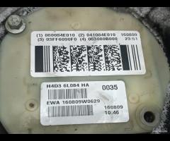 COPERCHIO DISTRIBUZIONE CARTER LAND ROVER DISCOVER - 8