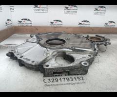 COPERCHIO DISTRIBUZIONE CARTER LAND ROVER DISCOVER - 19