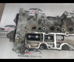 COPERCHIO ALBERO A CAMME LAND ROVER SPORT/JAGUAR X - 8