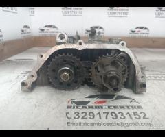 COPERCHIO ALBERO A CAMME LAND ROVER SPORT/JAGUAR X - 18
