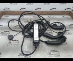 CABLAGGIO CARICATORE CAVO RICARICA BATTERIA NISSAN - 1