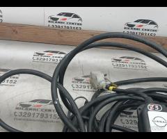 CABLAGGIO CARICATORE CAVO RICARICA BATTERIA NISSAN - 2