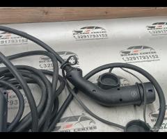 CABLAGGIO CARICATORE CAVO RICARICA BATTERIA NISSAN - 4