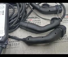 CABLAGGIO CARICATORE CAVO RICARICA BATTERIA NISSAN - 5