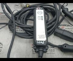 CABLAGGIO CARICATORE CAVO RICARICA BATTERIA NISSAN - 6