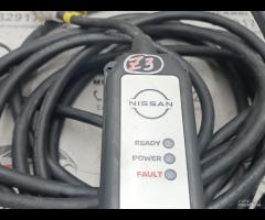 CABLAGGIO CARICATORE CAVO RICARICA BATTERIA NISSAN - 7