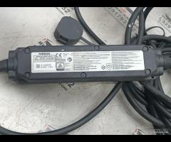 CABLAGGIO CARICATORE CAVO RICARICA BATTERIA NISSAN - 9