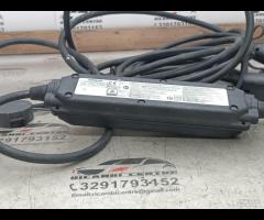 CABLAGGIO CARICATORE CAVO RICARICA BATTERIA NISSAN - 11