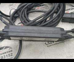 CABLAGGIO CARICATORE CAVO RICARICA BATTERIA NISSAN - 12