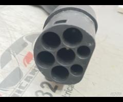 CABLAGGIO CARICATORE CAVO RICARICA BATTERIA NISSAN - 16