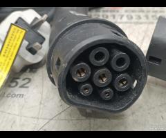 CABLAGGIO CARICATORE CAVO RICARICA BATTERIA NISSAN - 17