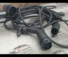 CABLAGGIO CARICATORE CAVO RICARICA BATTERIA NISSAN - 19