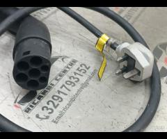 CABLAGGIO CARICATORE CAVO RICARICA BATTERIA NISSAN - 20
