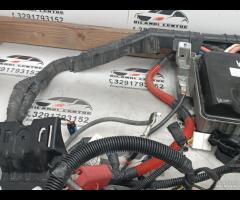 CABLAGGIO+CENTRALINA ANTERIORE COMFORT RHD TESLA M