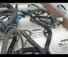 CABLAGGIO+CENTRALINA ANTERIORE COMFORT RHD TESLA M