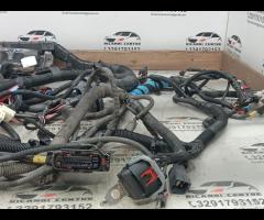 CABLAGGIO+CENTRALINA ANTERIORE COMFORT RHD TESLA M - 9