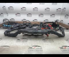 CABLAGGIO+CENTRALINA ANTERIORE COMFORT RHD TESLA M - 10