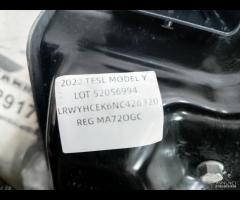 CABLAGGIO+CENTRALINA ANTERIORE COMFORT RHD TESLA M - 15