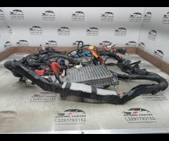 CABLAGGIO+CENTRALINA ANTERIORE COMFORT RHD TESLA M - 16