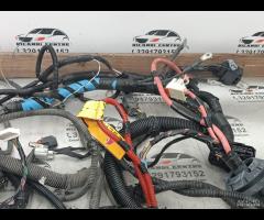 CABLAGGIO+CENTRALINA ANTERIORE COMFORT RHD TESLA M - 18