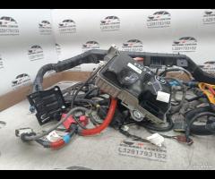 CABLAGGIO+CENTRALINA ANTERIORE COMFORT RHD TESLA M - 20