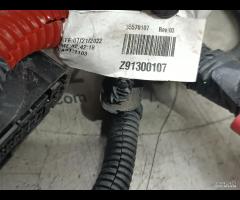 CABLAGGIO+CENTRALINA ANTERIORE COMFORT RHD TESLA M - 23