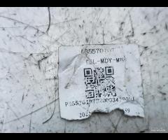 CABLAGGIO+CENTRALINA ANTERIORE COMFORT RHD TESLA M - 24