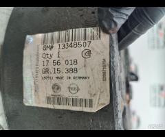 KIT EMERGENZA ATTREZZI SOLLEVATORE RUOTA OPEL ASTR - 10