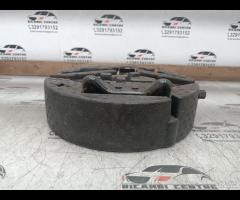 KIT EMERGENZA ATTREZZI SOLLEVATORE RUOTA OPEL ASTR - 12